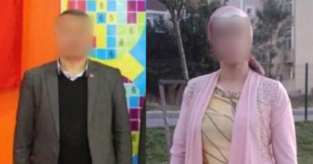 İstanbul'da Okul Müdürünü Zehirleme Girişimi: Hademe Tutuklandı