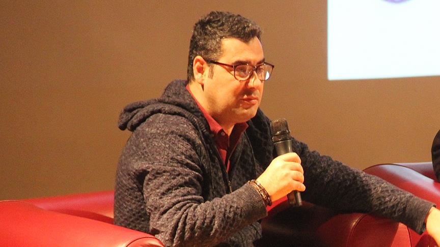Gazeteci Enver Aysever İçin Tutuklama Talebi