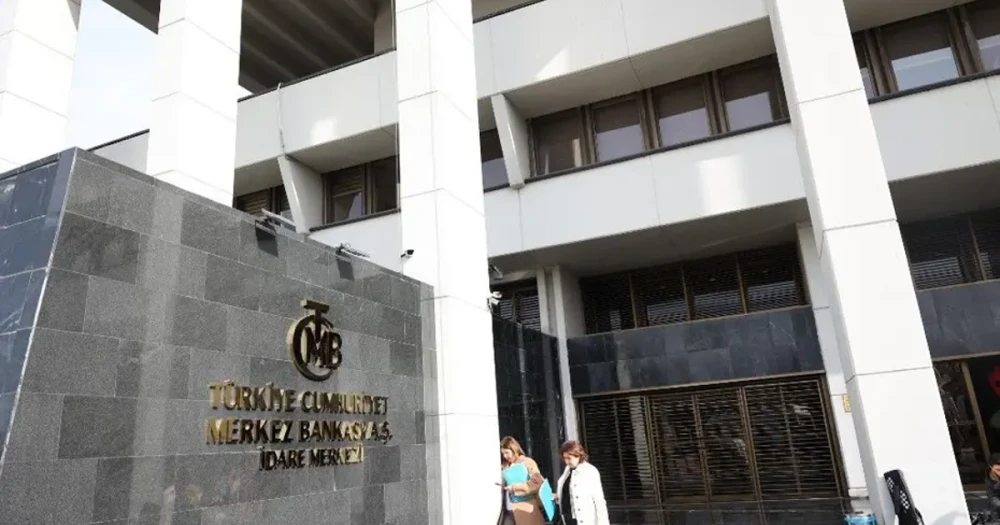 Merkez Bankası Rezervlerinde Önemli Artış