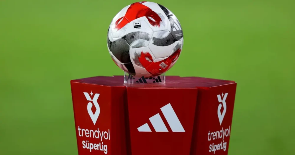 Süper Lig'de 16. Hafta Heyecanı Başlıyor: İşte Maç Programı
