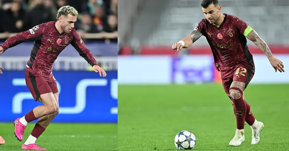 Savcılık, Futbolcular Barış Alper Yılmaz ve Abdülkerim Bardakçı Hakkındaki İddiaları Yalanladı