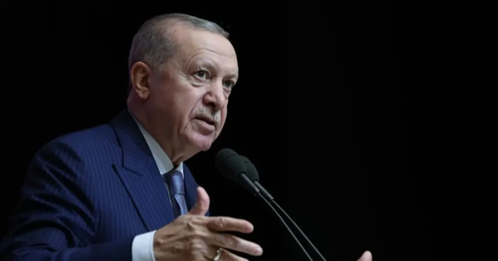 Cumhurbaşkanı Erdoğan'dan Barış Çağrısı: Rusya-Ukrayna Savaşı Sona Ermeli