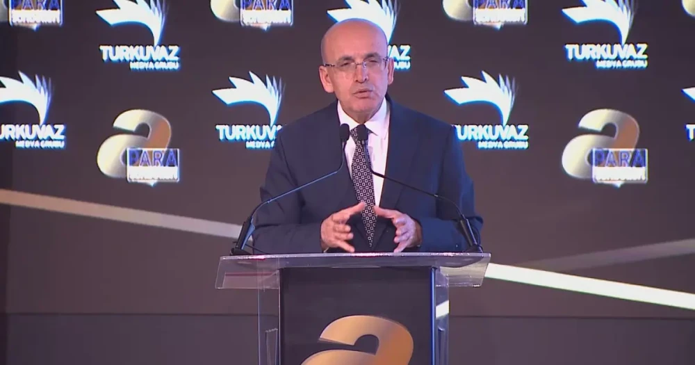 Enflasyon Tek Haneye İniyor: Hazine Bakanı Şimşek'ten Umut Veren Açıklamalar