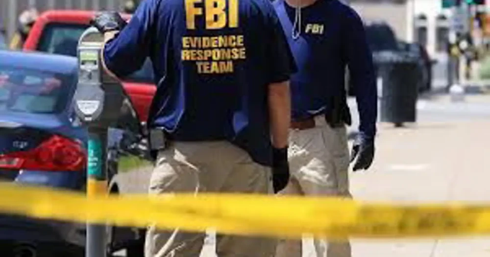 FBI'dan Antifa Açıklaması: "En Büyük İç Tehdit" Ama Detaylar Muğlak