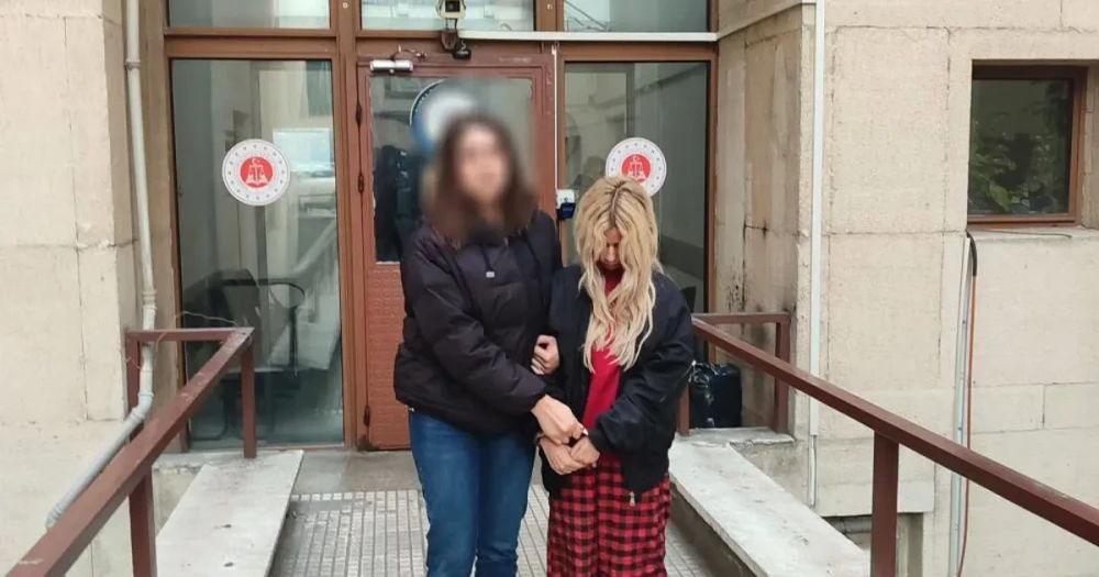 Hukuk Öğrencisinden Sahte TOKİ Sitesiyle Milyonluk Vurgun