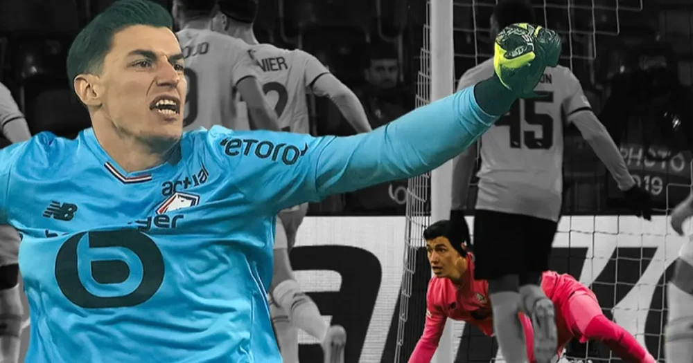 Berke Özer'den Tarihi Başarı: Avrupa Ligi'nde 11 Metrede Rakip Tanımıyor