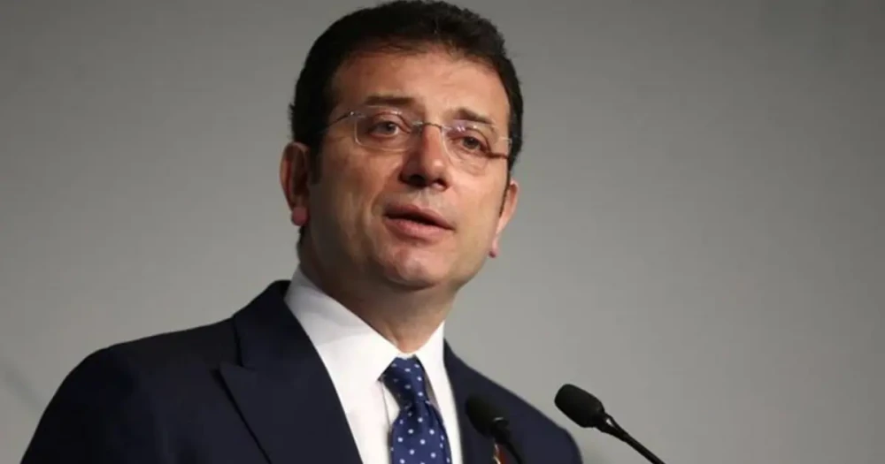İmamoğlu'nun Bilirkişi Davası Yeni Bir Erteleme Aldı: Tarih 30 Mart 2026