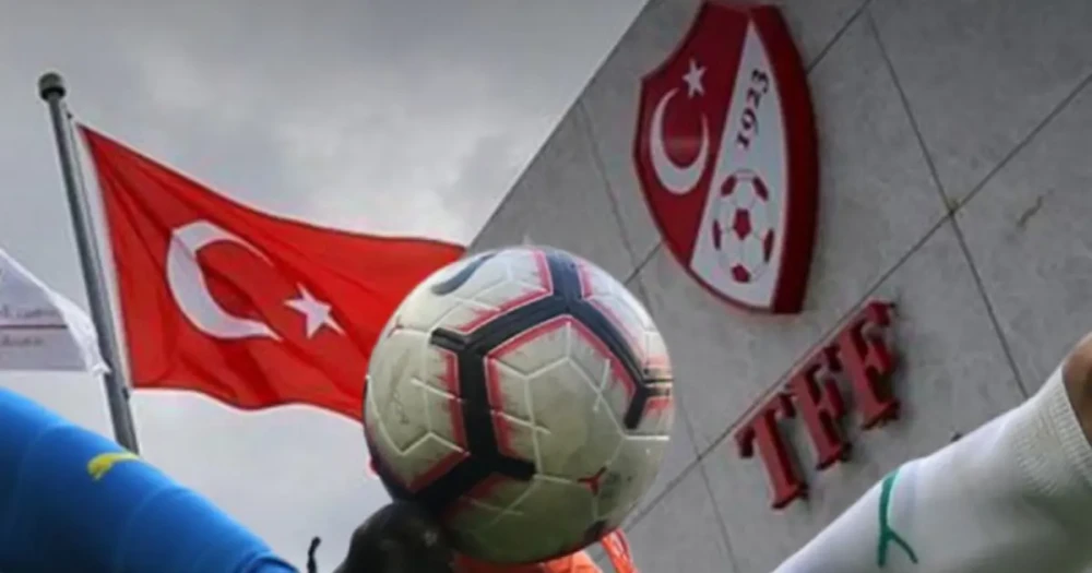 Bahis ve Şike Soruşturması: Sancaklı'dan Sert Açıklamalar