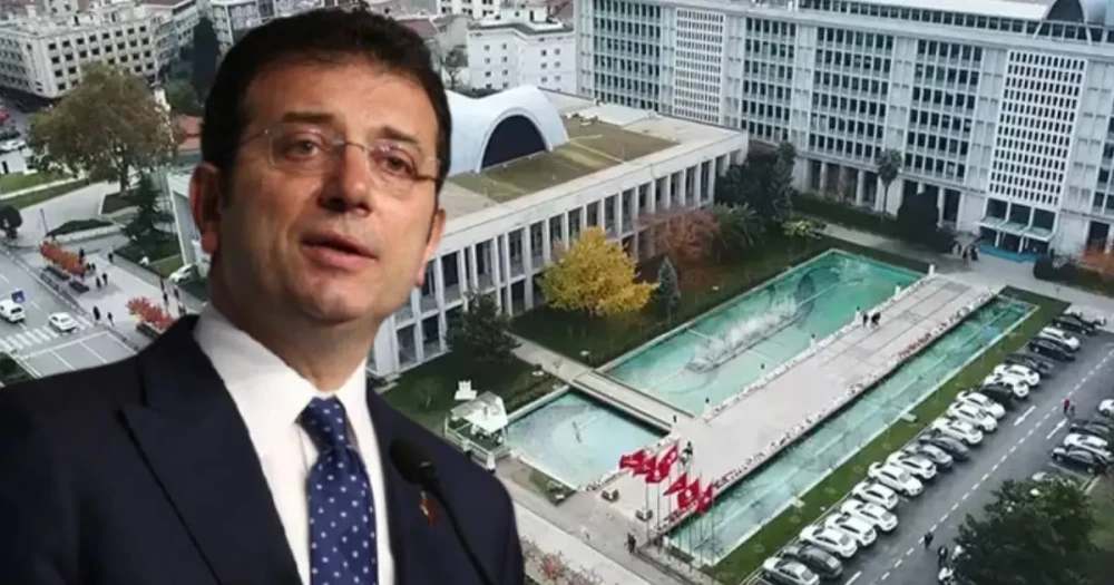 İmamoğlu Suç Örgütü Davası Başlıyor: 9 Mart'ta İlk Duruşma