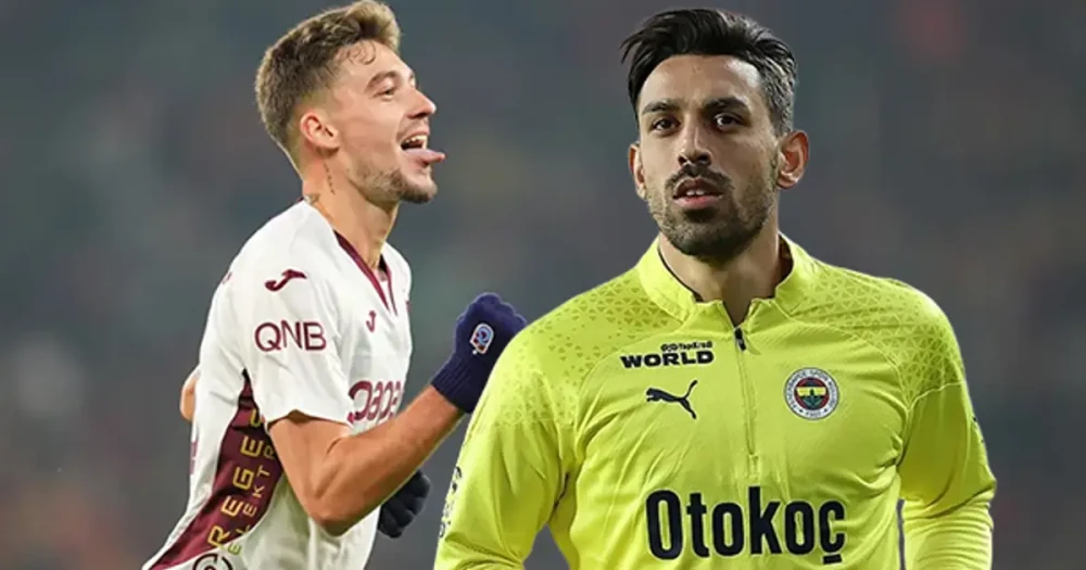 Trabzonspor'dan Transfer Açıklaması: Muçi İçin Fatih Tekke'nin Kararı Belirleyici Olacak