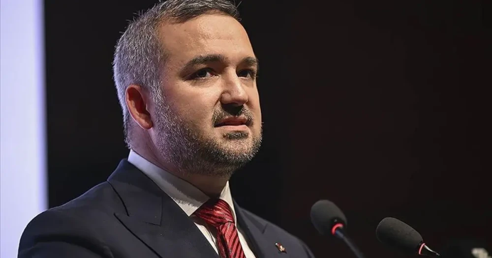 Merkez Bankası Başkanı Fatih Karahan'ın Annesi Vefat Etti