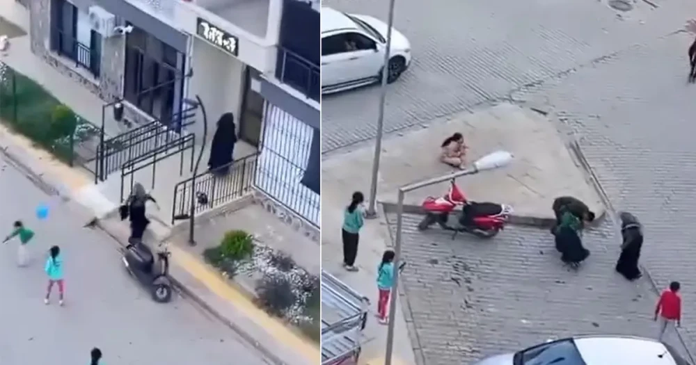 Gaziantep'te Okulda Şok Eden Saldırı: 6 Yaşındaki Öğrenci Bıçaklandı