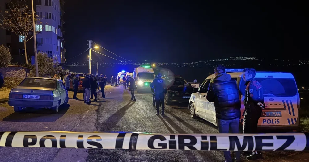 Genç Kadın Aracında Silahlı Saldırıya Uğradı: Olay Yerinde Hayatını Kaybetti