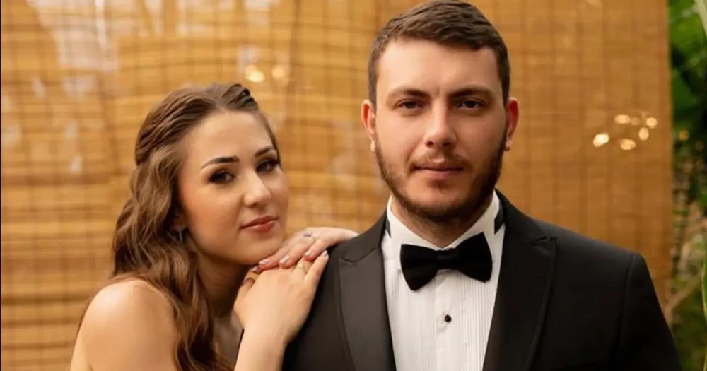 3 Aylık Evli Çift, 3 Gün Arayla Hayatını Kaybetti