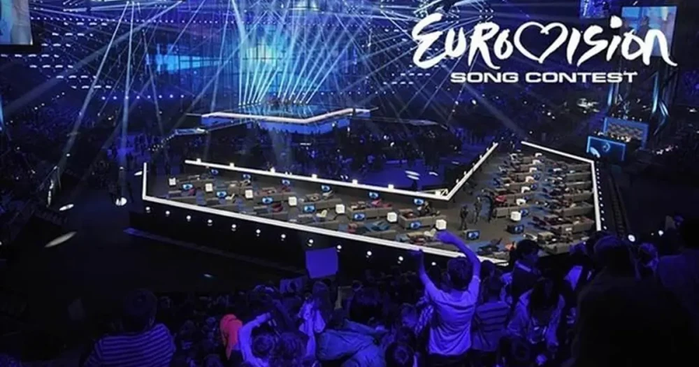 Eurovision'da İsrail Tartışması Büyüyor: 1994 Şarkı Yarışması Galibi de Ödülünü İade Edecek