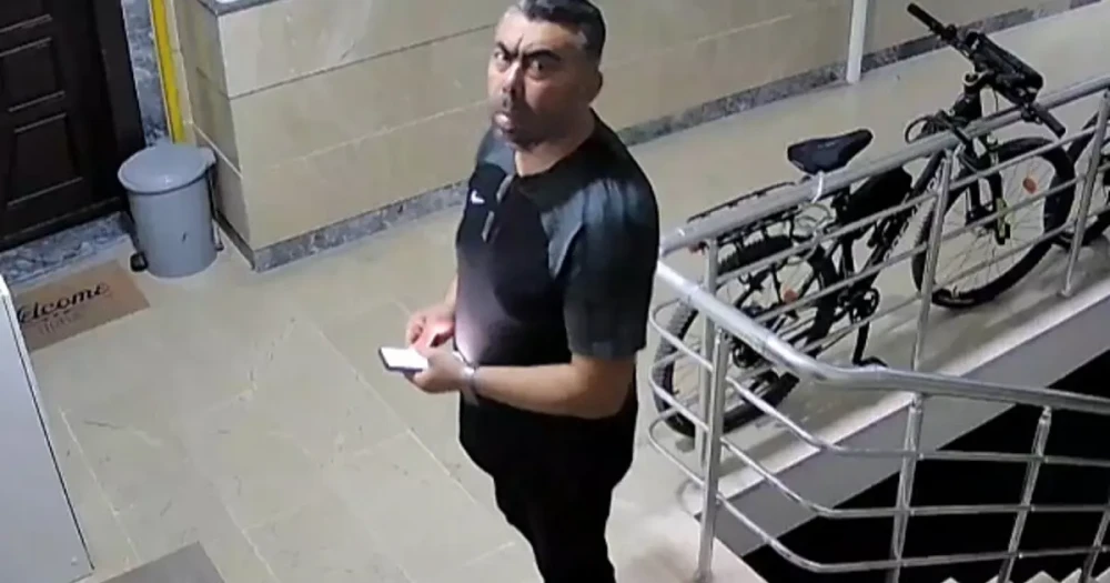 Kapıcı Eşini Öldüren Zanlının Boşanma Aşamasındaki Eşi Konuştu: "Çocuklarımı Öldürmekle Tehdit Ediyordu"