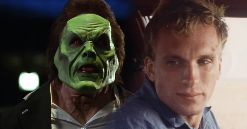 "Maske" Filminin Unutulmaz Kötü Adamı Peter Greene Hayatını Kaybetti