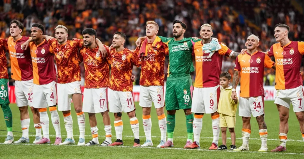 Galatasaray Liderlik Peşinde: Antalya Deplasmanında Kritik Mücadele