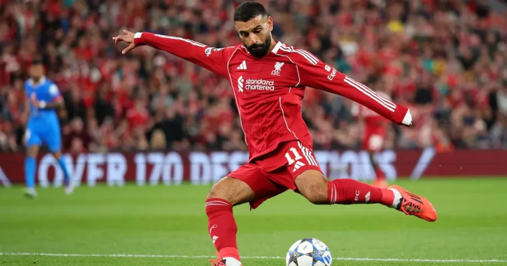 Galatasaray'dan Salah'ın Menajeriyle Temas İddiası