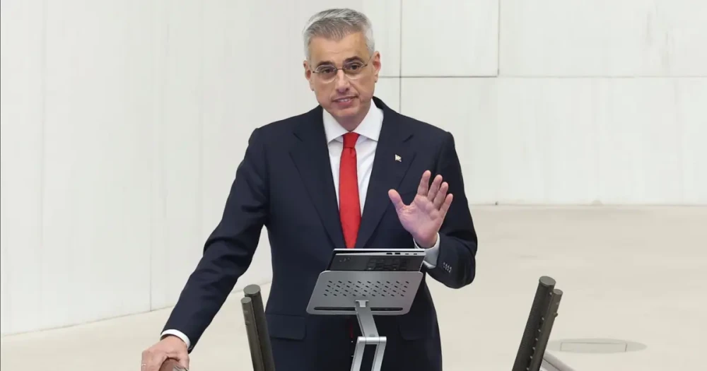 Sağlık Bakanı Memişoğlu: Yurt Dışına Giden Hekim Sayısı Sınırlı, Sağlık Altyapısı Güçleniyor