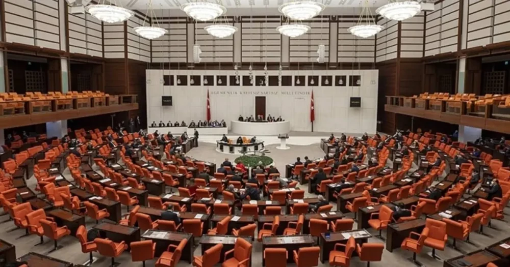 Meclis'te Bütçe Maratonu Son Haftasına Giriyor: Detaylı Takvim ve Önemli Gelişmeler