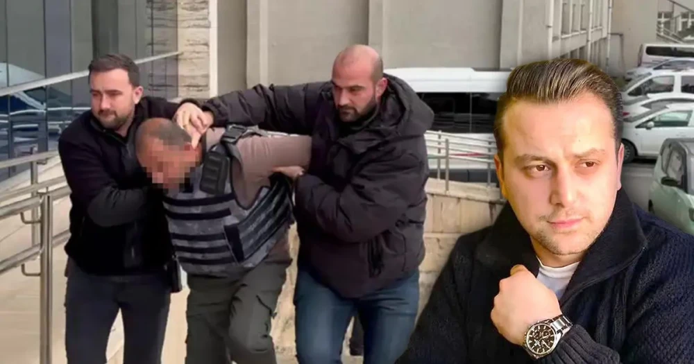 Tartışma Kanlı Bitti: Eşine Bakma Tartışması Cinayetle Sonuçlandı