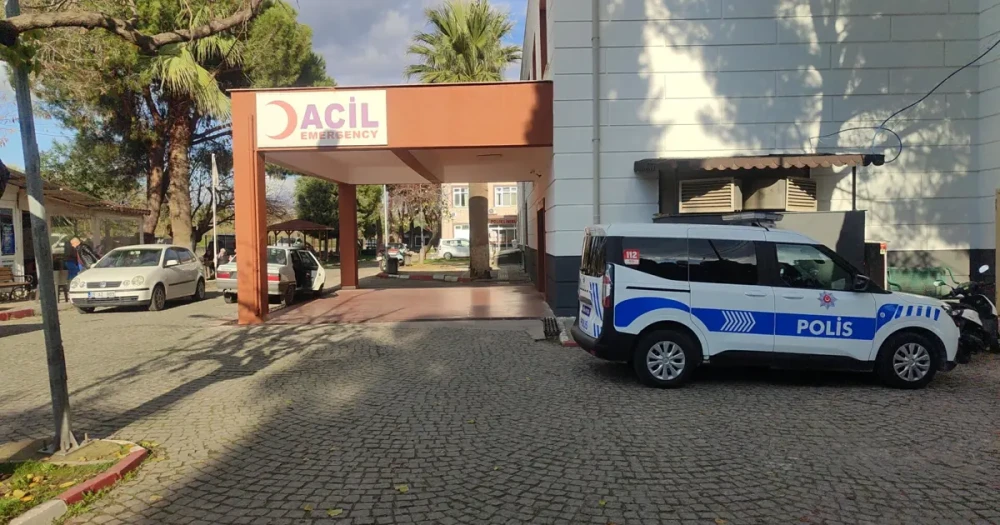 Otomobilde Birlikte Alkol Aldıkları Arkadaşlarından Biri Hayatını Kaybetti
