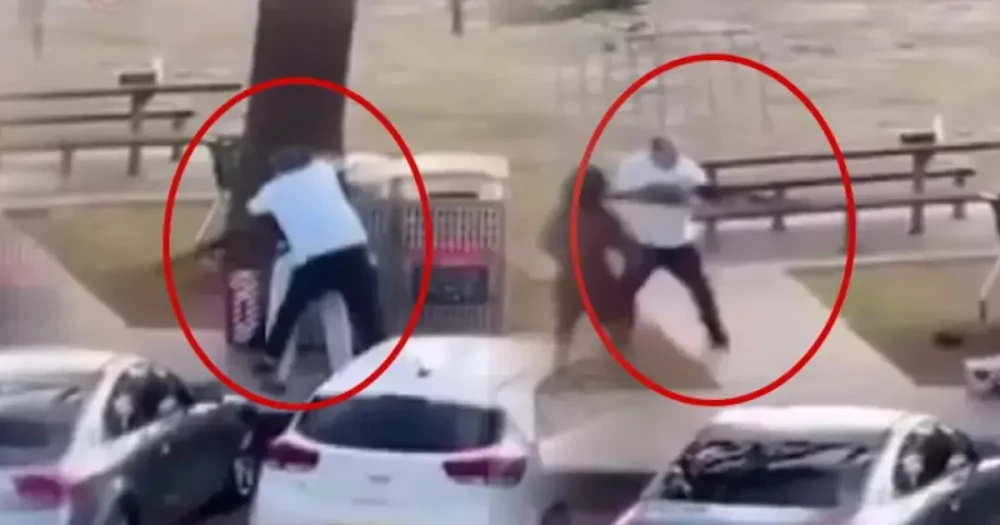Avustralya'da Plaj Saldırısında Kahraman Manav: Ahmed el-Ahmed'in Cesareti Tüm Dünyayı Etkiledi