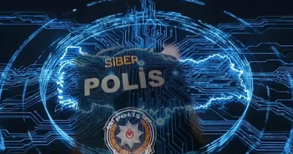 Siber Suçlara Karşı Büyük Operasyon: 301 Şüpheli Yakalandı