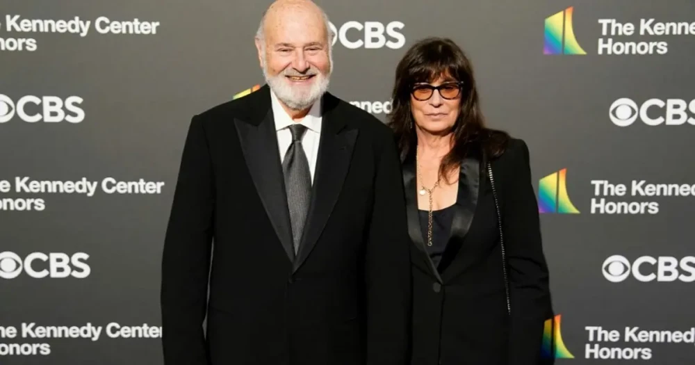 Ünlü Yönetmen Rob Reiner ve Eşi Evlerinde Ölü Bulundu: Oğulları Şüpheli mi?