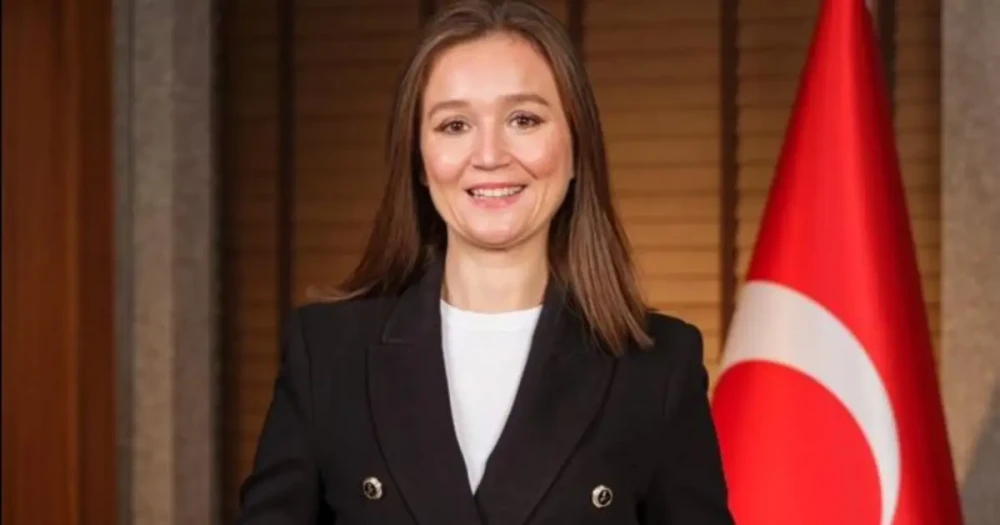 Şehzadeler Belediye Başkanı Gülşah Durbay Hayatını Kaybetti