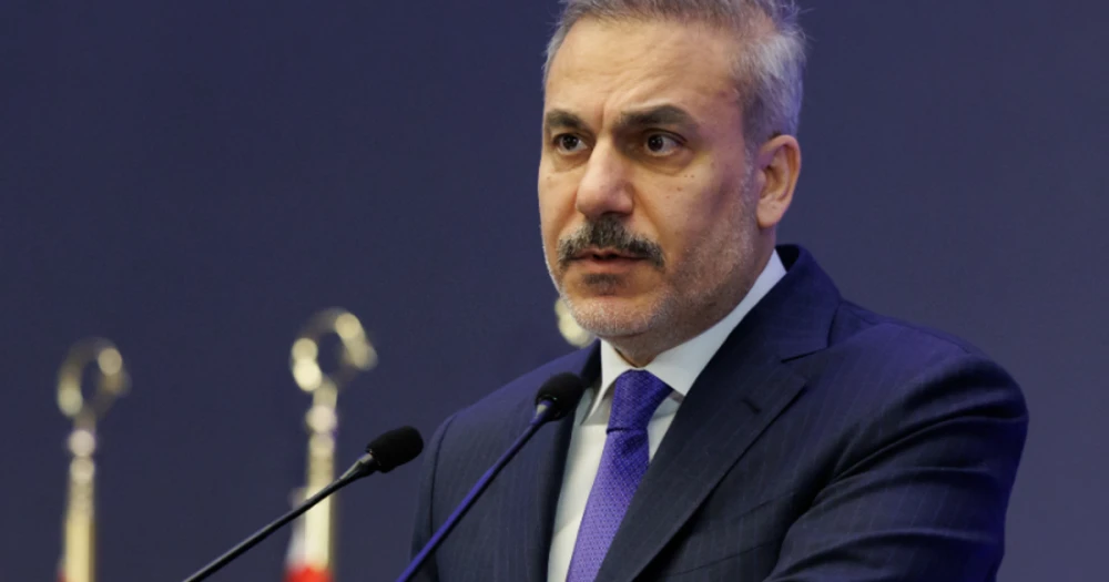 Dışişleri Bakanı Fidan: Rusya-Ukrayna Savaşı Diplomatik Yollarla Çözülmeli