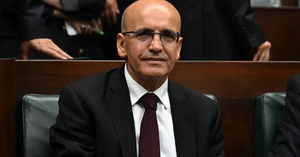 Hazine ve Maliye Bakanı Mehmet Şimşek'ten Kira Artışlarına Yönelik Açıklama: Sınırlama Geliyor