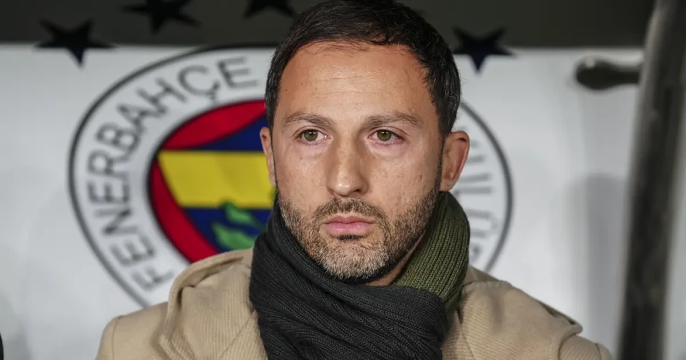 Fenerbahçe'den Farklı Galibiyet: Tedesco'dan 8 Gol Vurgusu