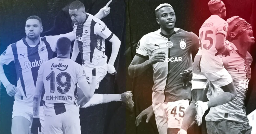 Süper Lig Yıldızları Afrika Kupası'nda: Hangi Oyuncular Sahne Alacak, Ne Zaman Dönüyorlar?