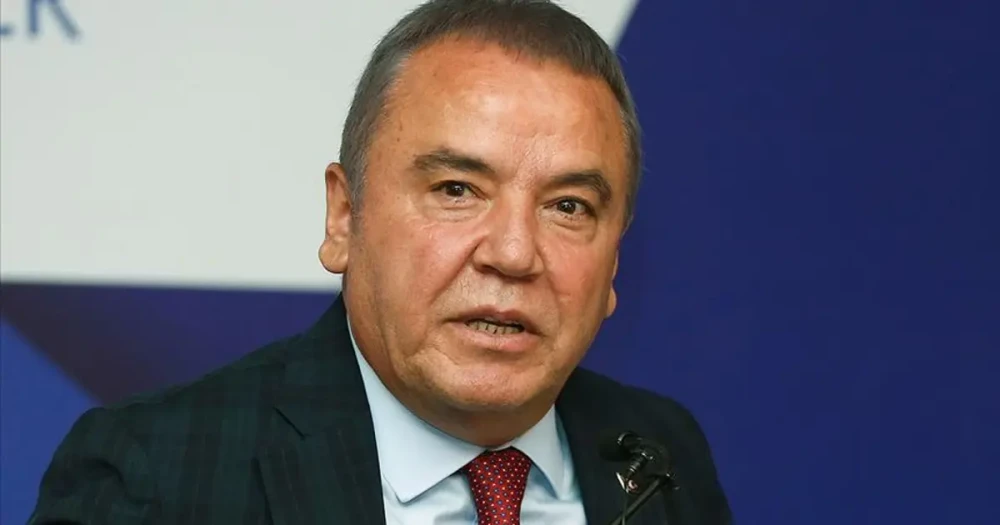 Antalya'da Rüşvet ve Yolsuzluk Soruşturmasında Son Perde: Başkan Böcek'ten Son İfade Alınacak