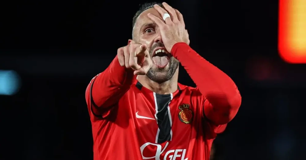 Vedat Muriqi'den Fenerbahçe'ye Sinyal: "Geri Dönebilirim"