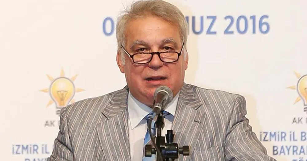 Hüseyin Kocabıyık'a Tahliye Kararı: Hakaret Davasında Son Perde
