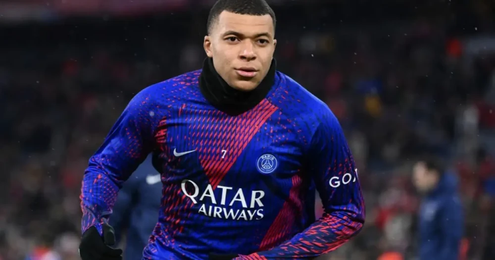 Kylian Mbappe Davayı Kazandı: PSG'den 61 Milyon Euro Tazminat