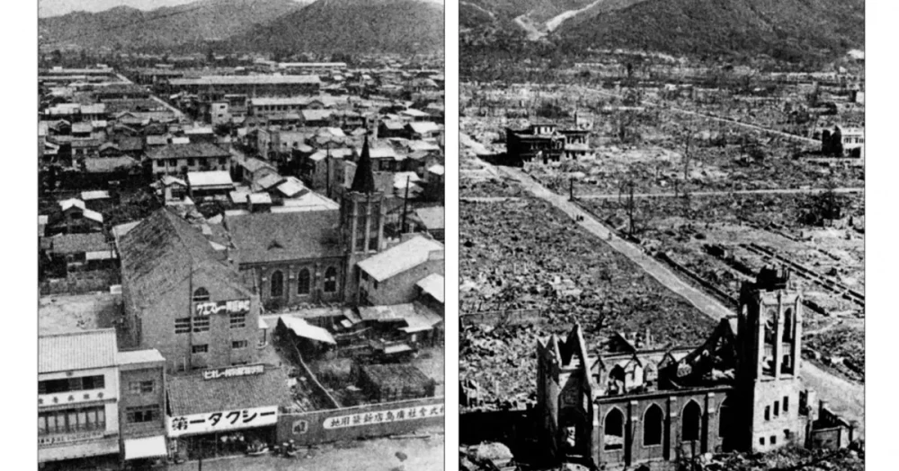 Hiroşima'da 80 Yıllık Sır, DNA Analiziyle Aydınlandı