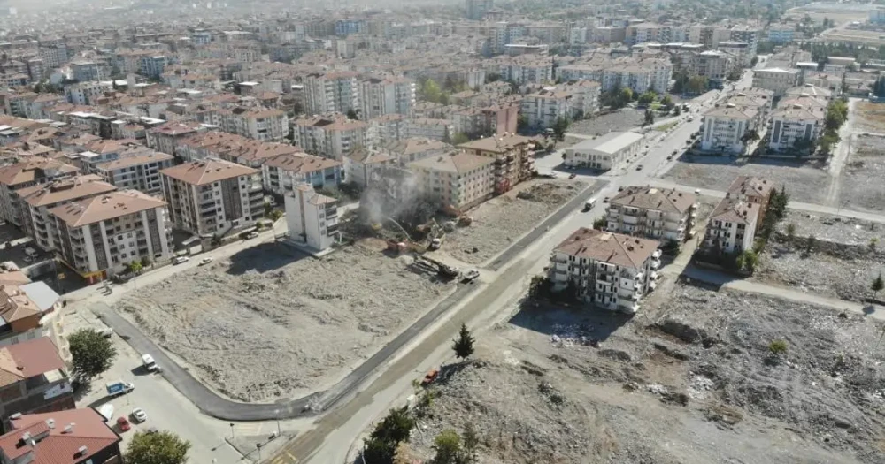 Palmiye Sitesi Davasında Sanıklara Hapis ve Beraat Kararı