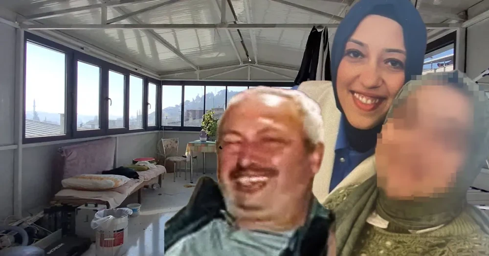 Baba ve Kızı Ölü Bulundu: Sır Perdesi Aralanıyor