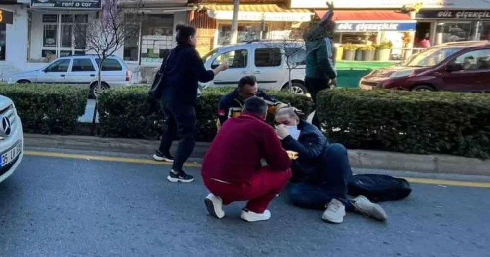 Muğla'da Trafik Tartışması Kanlı Bitti: Başkan Danışmanına Saldırı