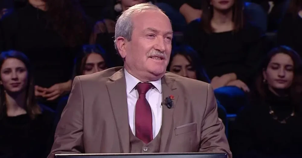 Eski Muhtar Bahçesindeki Varilde Ölü Bulundu