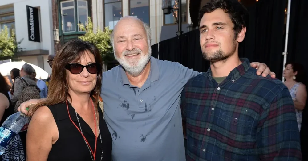Hollywood'u Sarsan Cinayet: Ünlü Yönetmenin Katili Oğlu Çıktı
