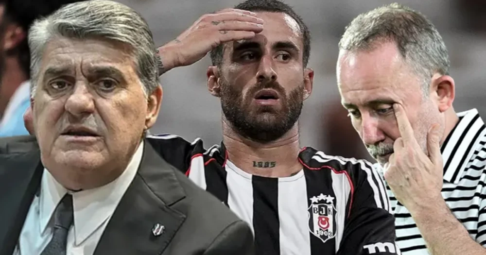 Rafa Silva Krizi Büyüyor: Adalı'dan Net Açıklama