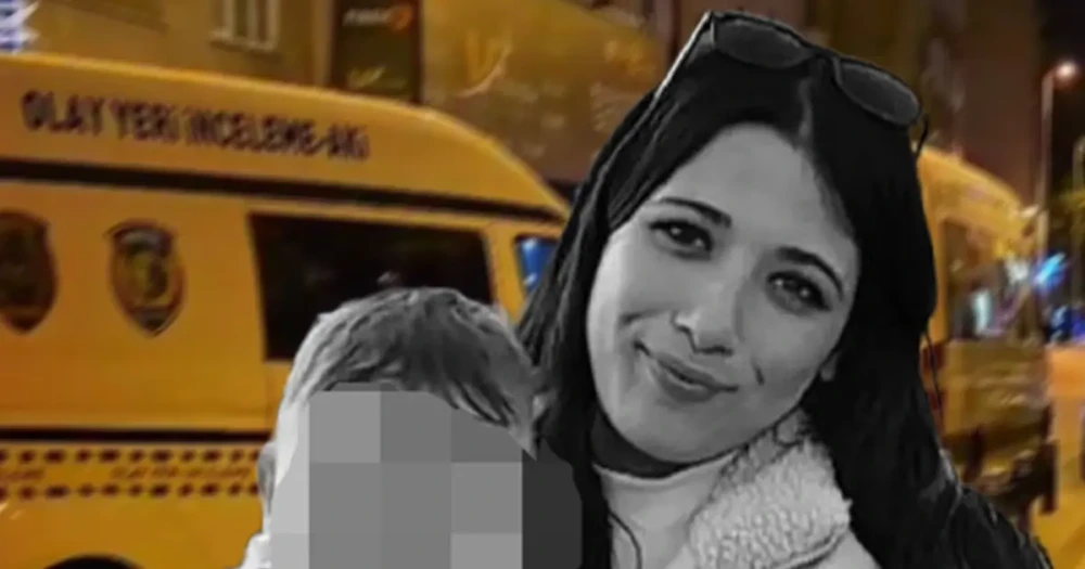 Ankara'da 19 Yaşında Genç Kadın Hayatını Kaybetti: Eşinin Saldırısı Sonucu