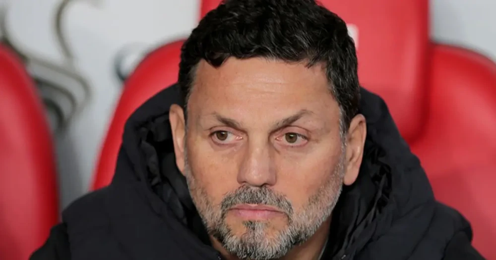 Antalyaspor'da Erol Bulut Dönemi Resmen Sona Erdi