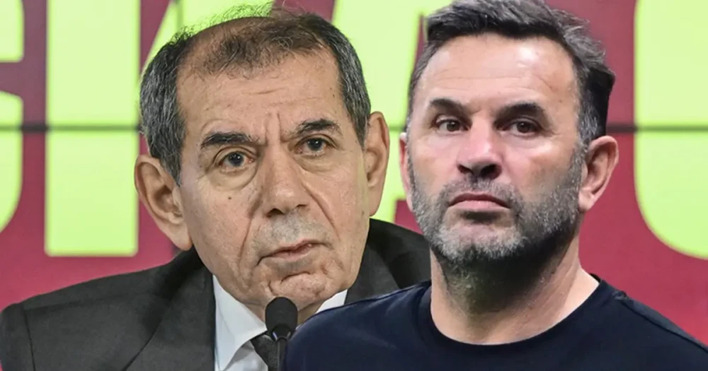 Galatasaray'da Altyapı Tartışmaları: Fatih Demircan'dan Açıklamalar