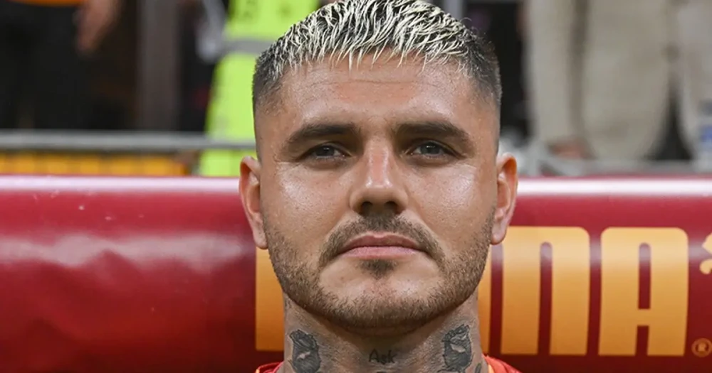 Mauro Icardi'den Sert Açıklamalar: "Gerçek, Onları Fareler Gibi Ayırdı"